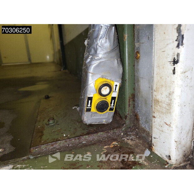 2016 MAN TGM 15.290-45605597