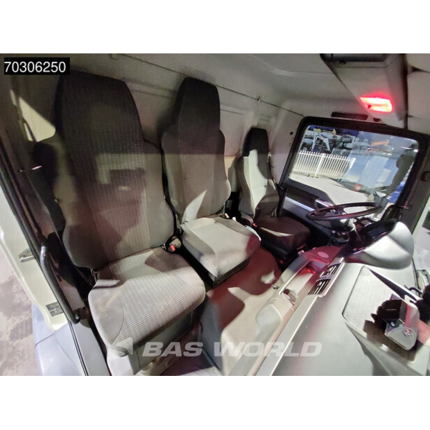 2016 MAN TGM 15.290-45605598