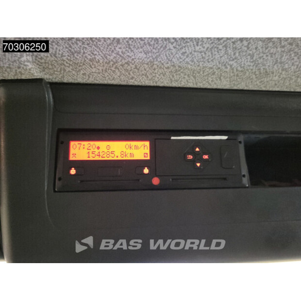 2016 MAN TGM 15.290-45605600