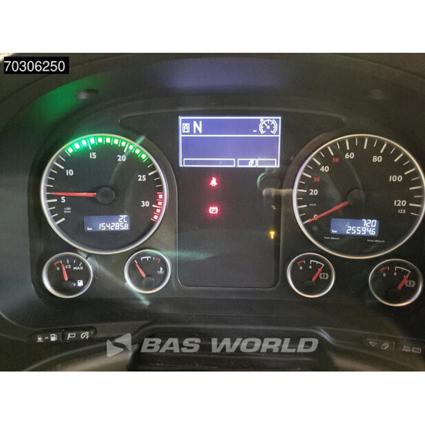 2016 MAN TGM 15.290-45605601