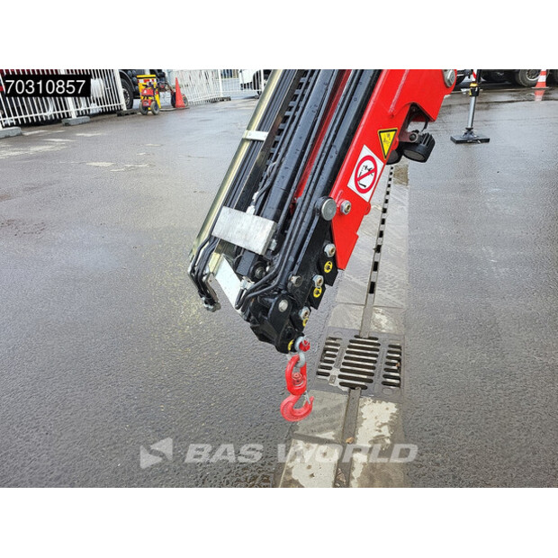 2025 مان TGS 35.440-45605610