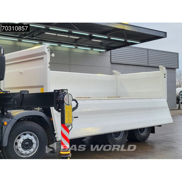 2025 مان TGS 35.440-45605619