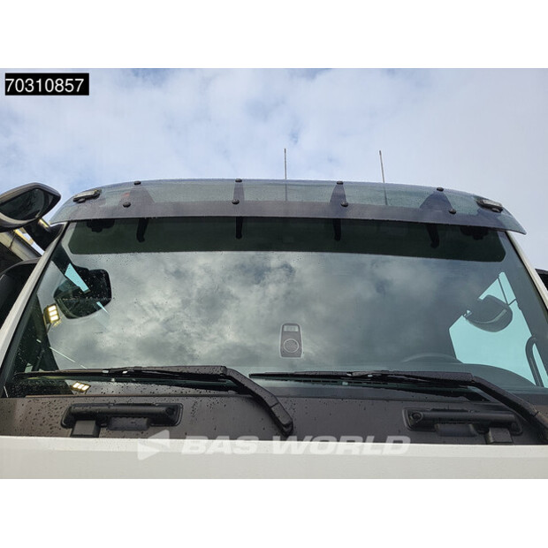 2025 مان TGS 35.440-45605621