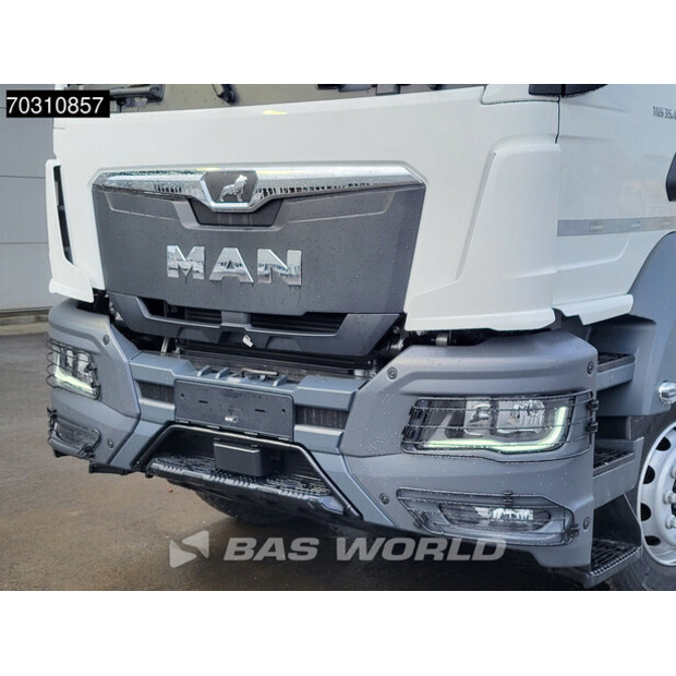 2025 مان TGS 35.440-45605622