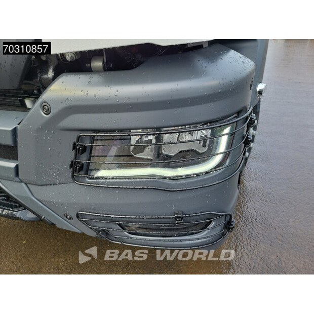 2025 مان TGS 35.440-45605623