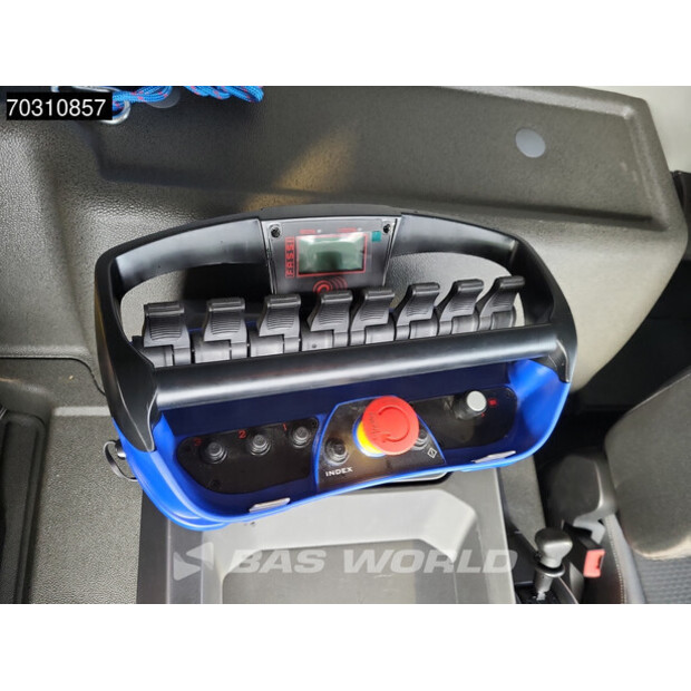 2025 مان TGS 35.440-45605628