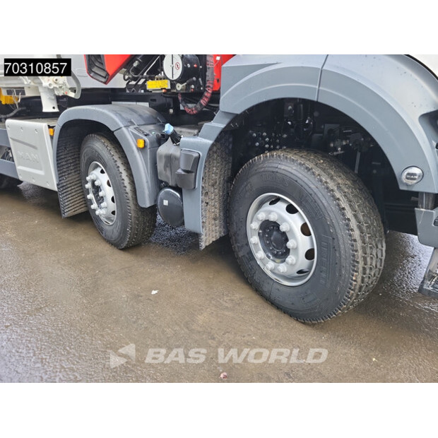 2025 مان TGS 35.440-45605629