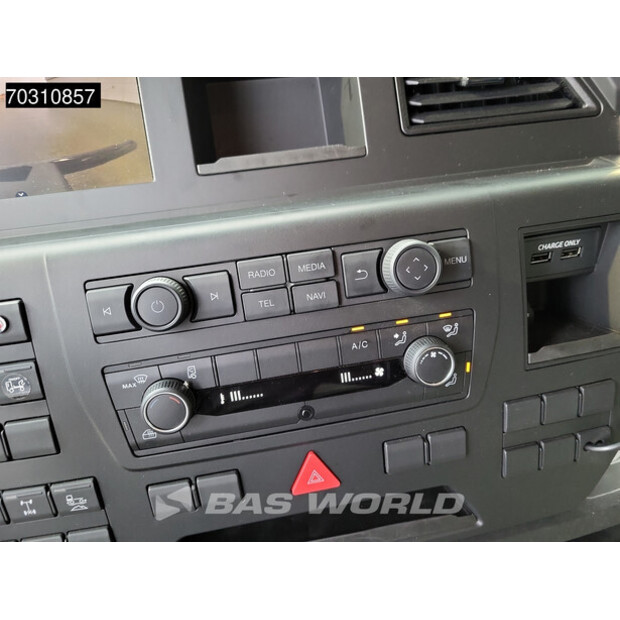 2025 مان TGS 35.440-45605637