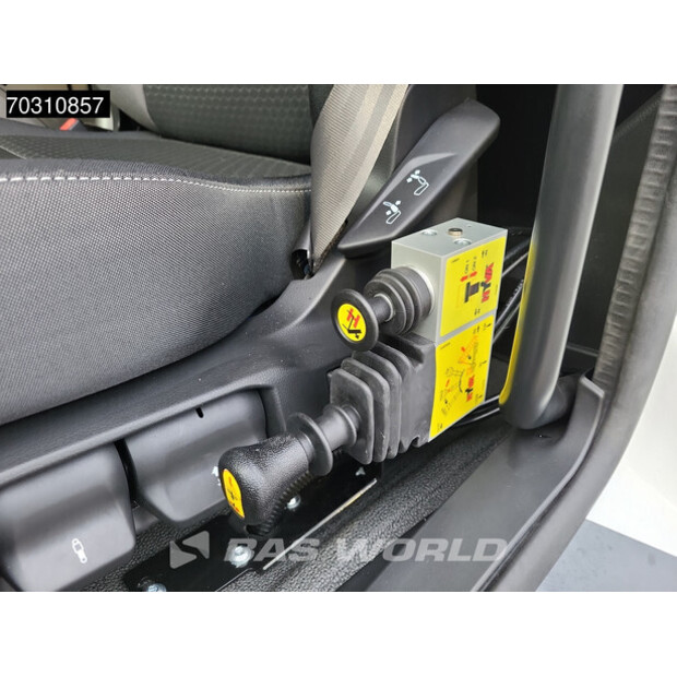 2025 مان TGS 35.440-45605638