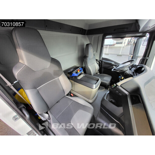 2025 مان TGS 35.440-45605639