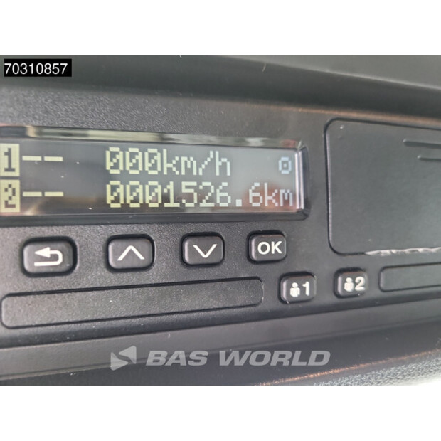 2025 مان TGS 35.440-45605640