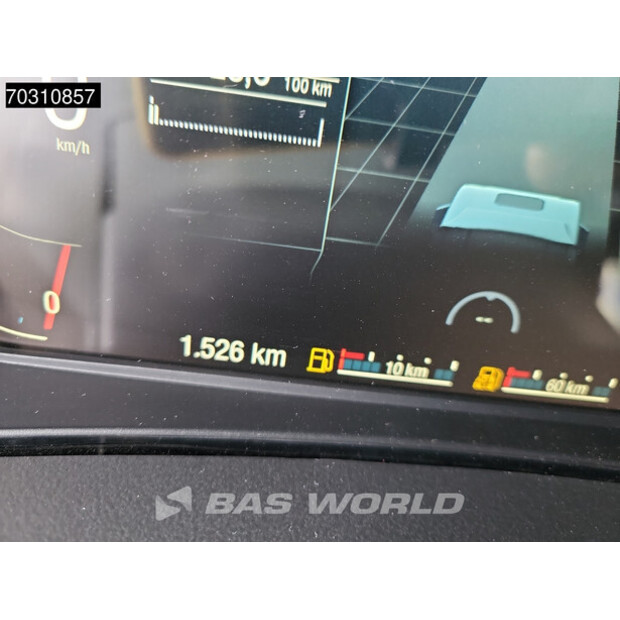 2025 مان TGS 35.440-45605641