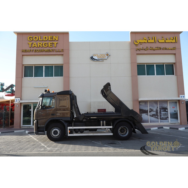 2013 فولفو FM440-45608701