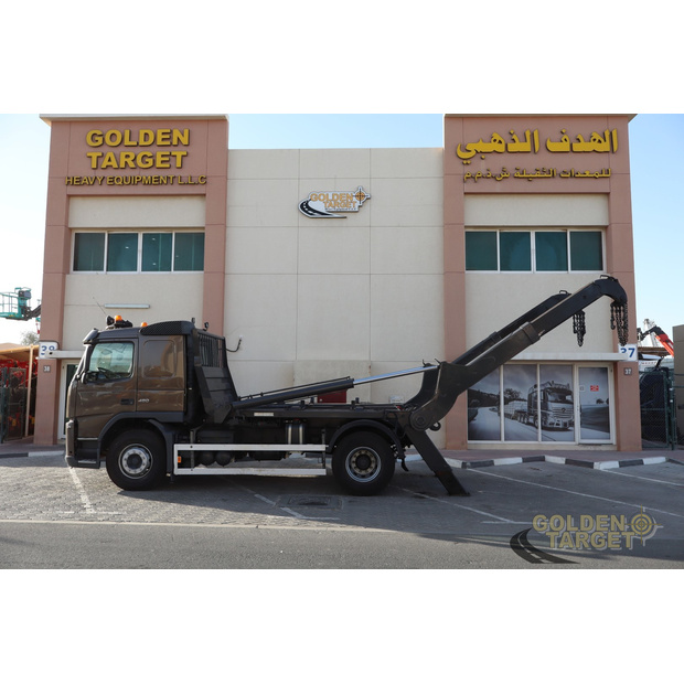 2013 فولفو FM440-45608705