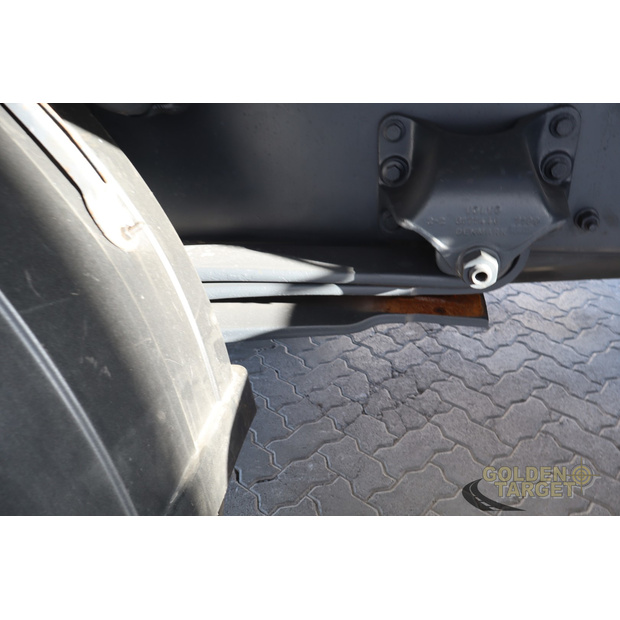 2013 فولفو FM440-45608707