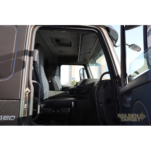 2013 فولفو FM440-45608710