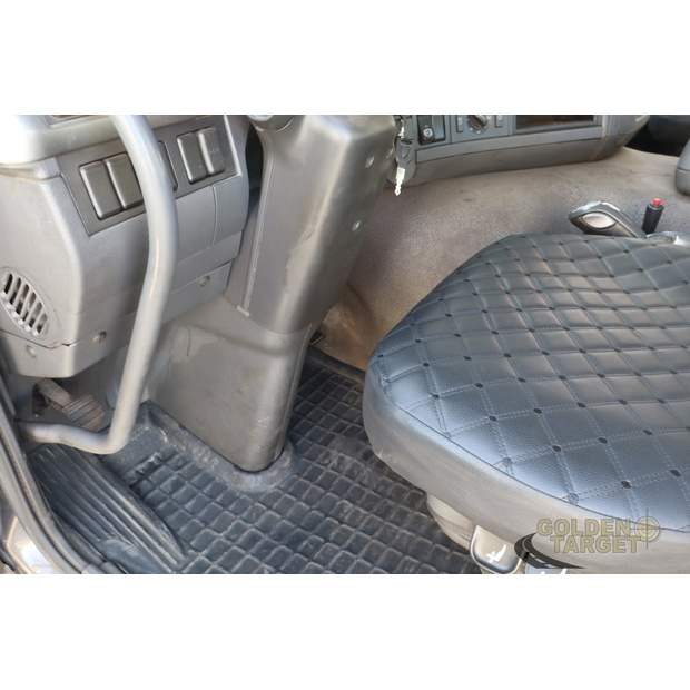 2013 فولفو FM440-45608712