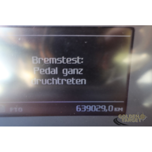 2013 فولفو FM440-45608714