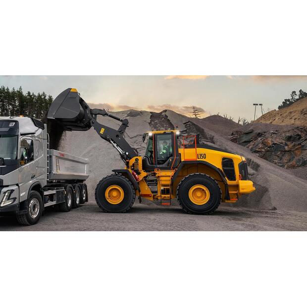 2026 Ausa D600 APG-45611656