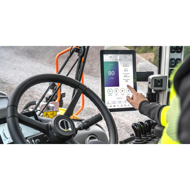 2026 Ausa D600 APG-45611657