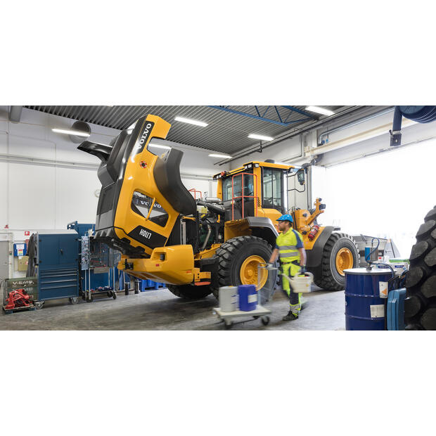 2026 Ausa D600 APG-45611662