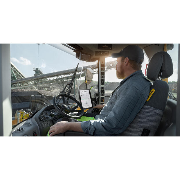 2026 Ausa D600 APG-45611664