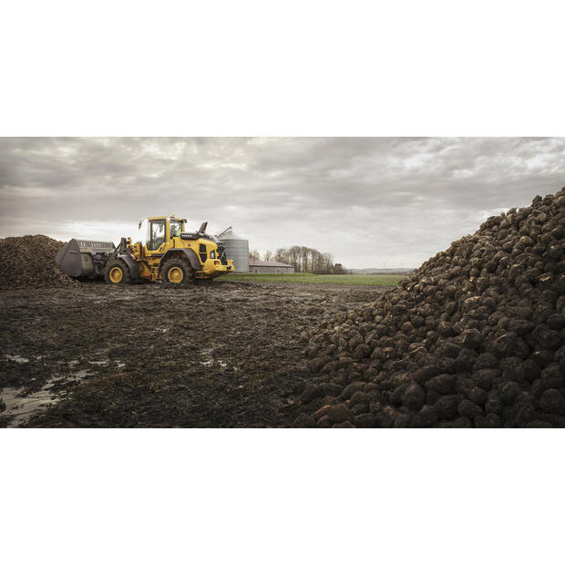 2026 Ausa D600 APG-45611675