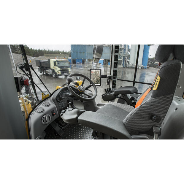 2026 Ausa D600 APG-45611691