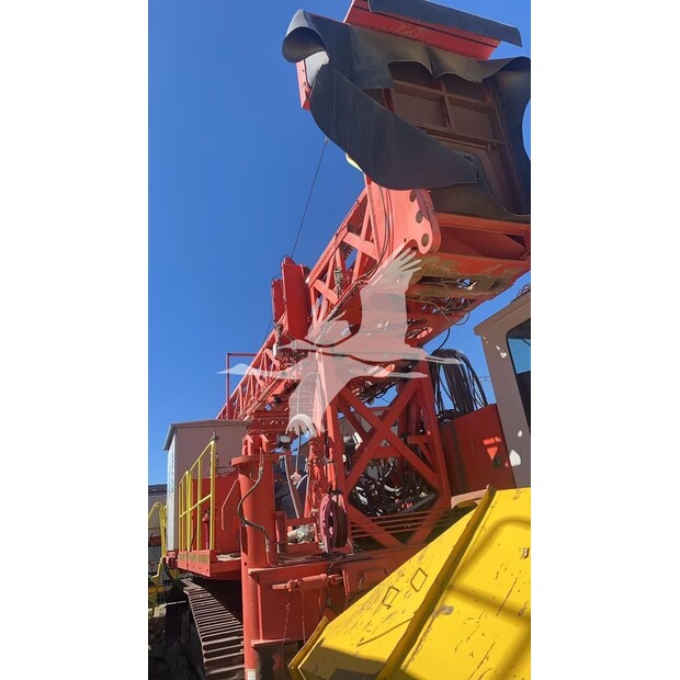 2016 ساندفيك D75KS-45614082