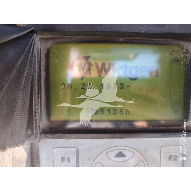 2013 Wirtgen W2000-45615130