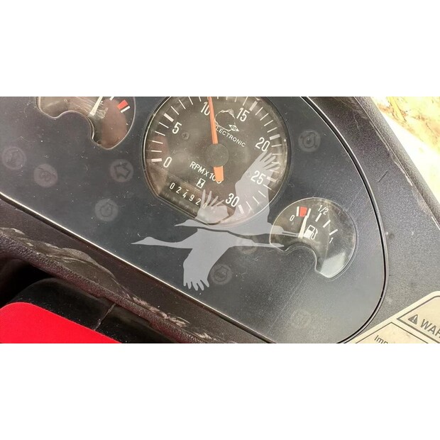 2022 انجيرسول راند SD251DX-45615345