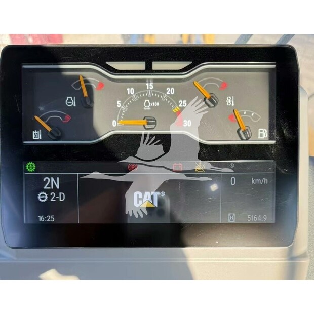 2022 Caterpillar 982-45615642