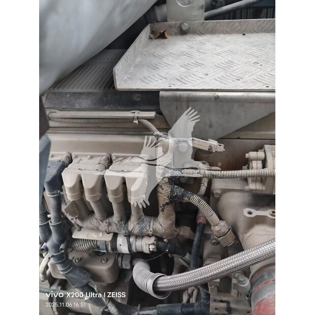 2021 Wirtgen W215-45615818