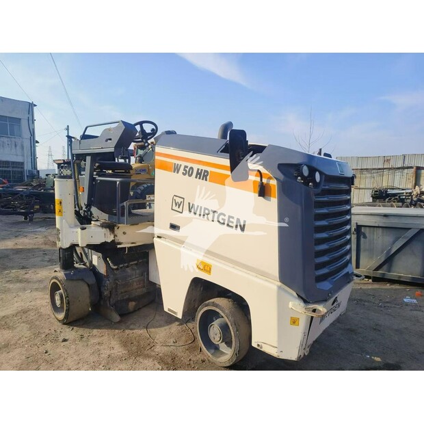2021 Wirtgen W50HR-45616243