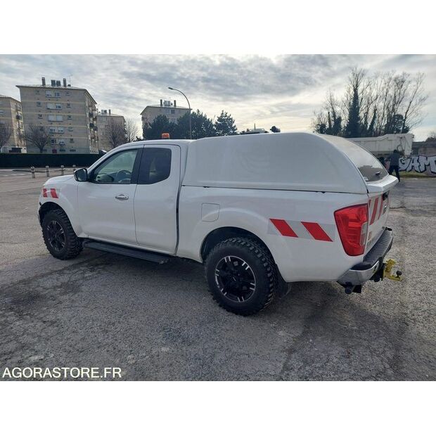 2019 نيسان NP300-45618707