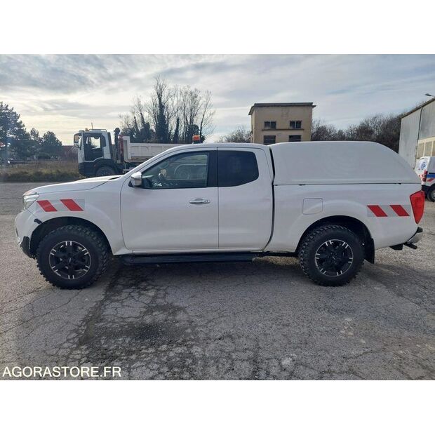 2019 نيسان NP300-45618708