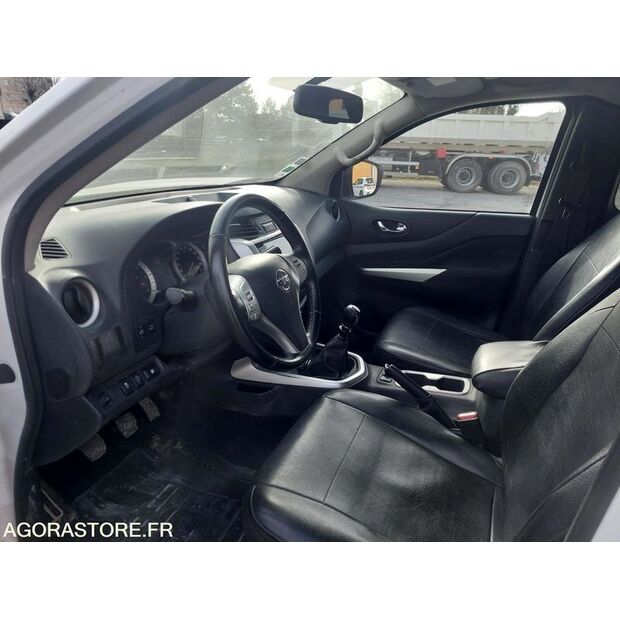 2019 نيسان NP300-45618709