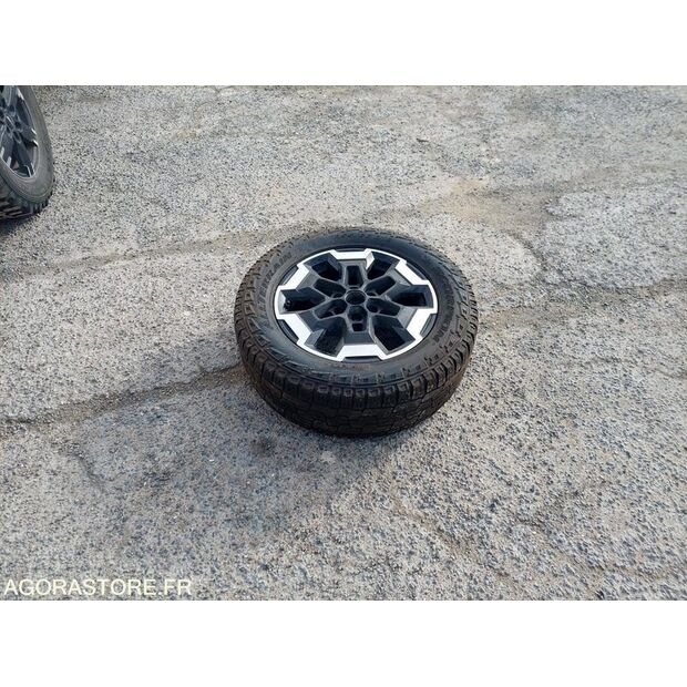 2019 نيسان NP300-45618728