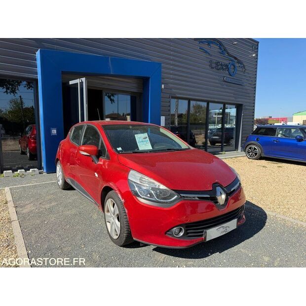 2014 رينو Clio-45618731
