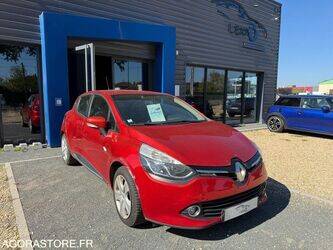 Image for CARS 2014 Renault Clio