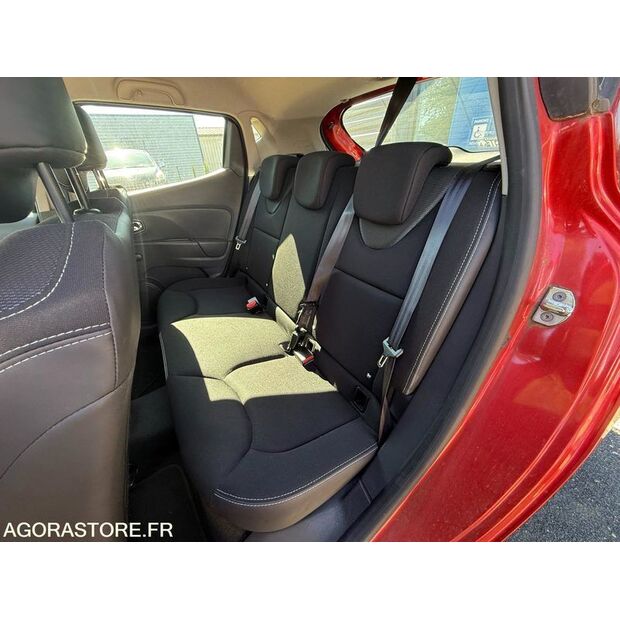 2014 رينو Clio-45618734