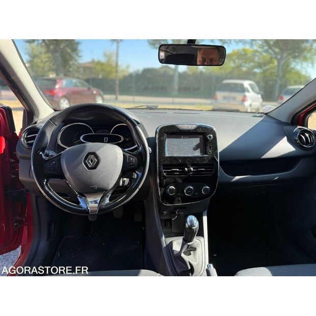 2014 رينو Clio-45618736