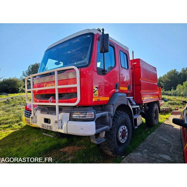 2000 Renault Kerax-45618825