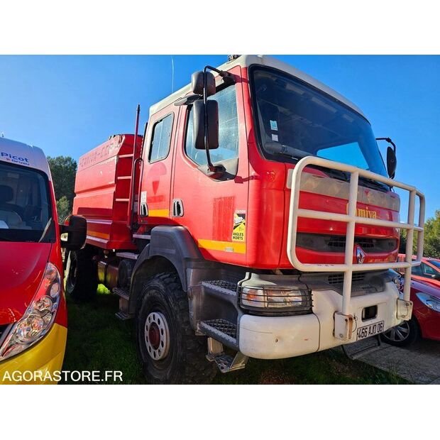 2000 Renault Kerax-45618826