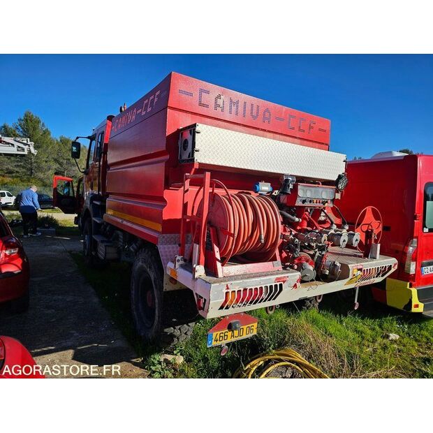 2000 Renault Kerax-45618828