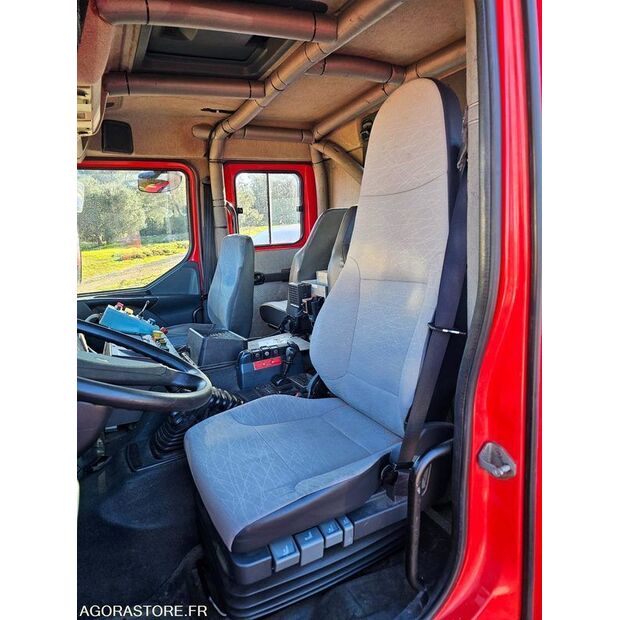 2000 Renault Kerax-45618829