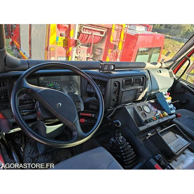 2000 Renault Kerax-45618830