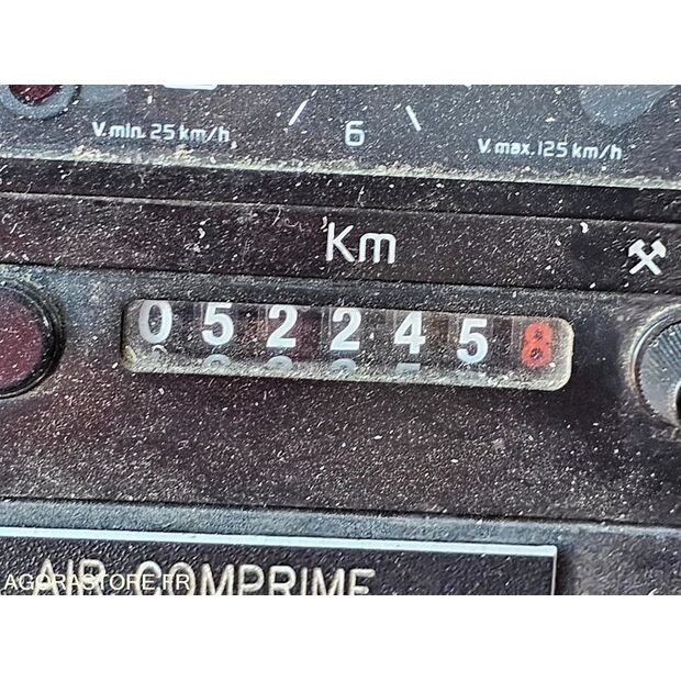 2000 Renault Kerax-45618832