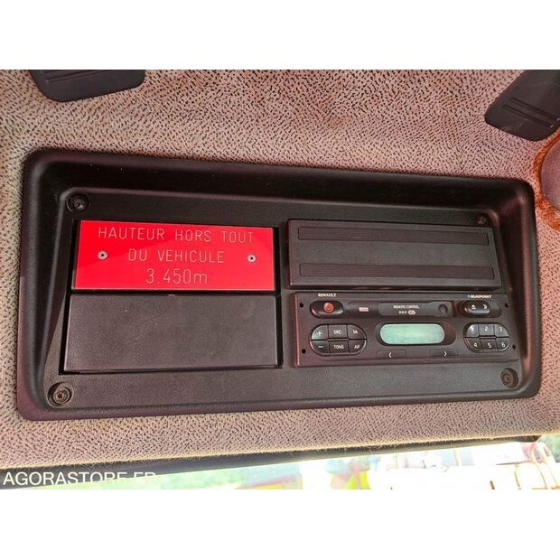 2000 Renault Kerax-45618833