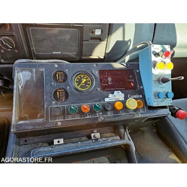 2000 Renault Kerax-45618837